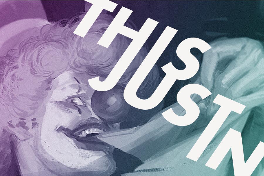This Just In // New Releases for January 13th, 2021
