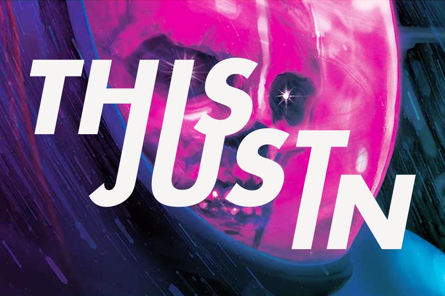 This Just In // New Releases & Restocks for February 17th, 2021